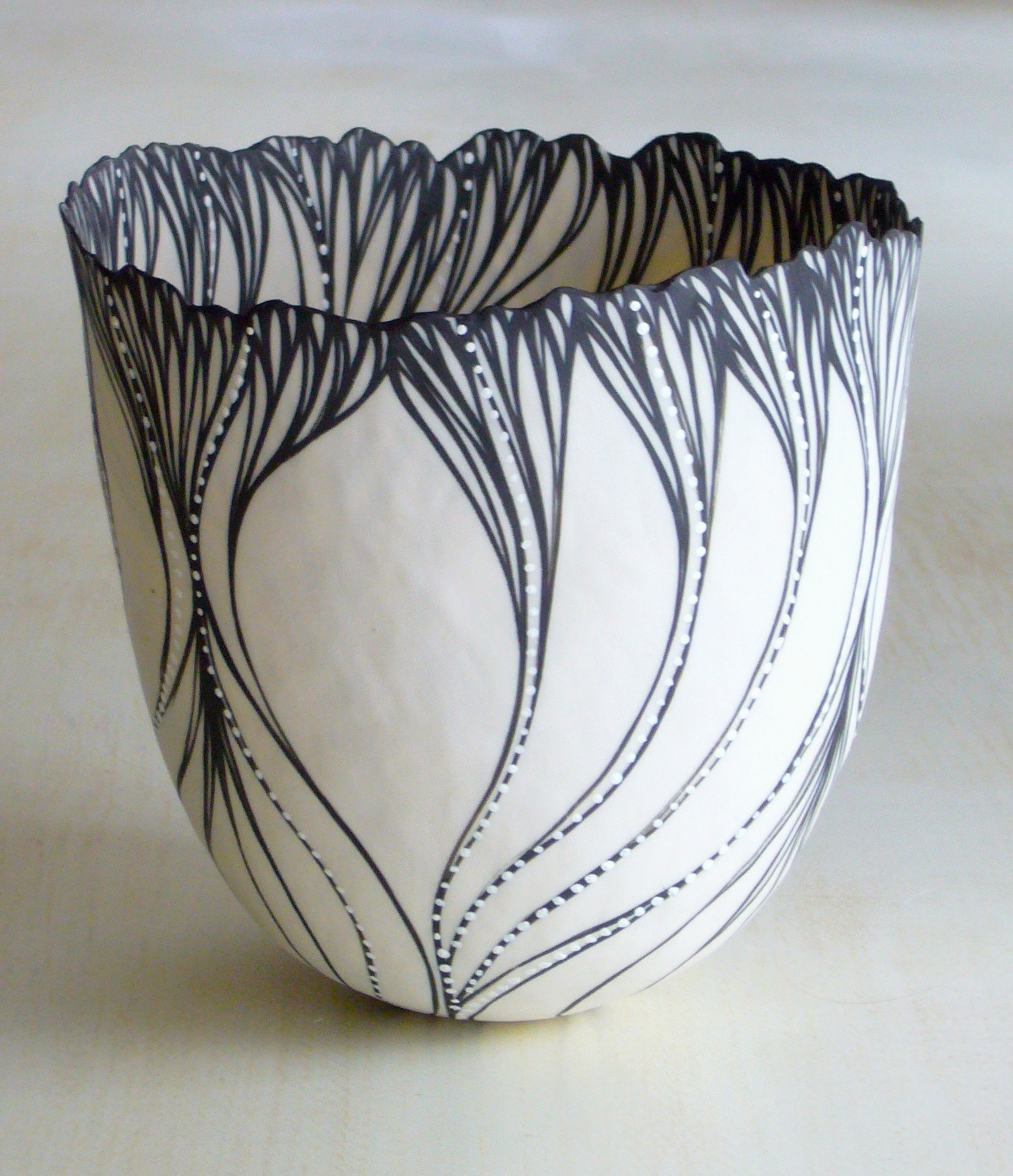 Cheryl Malone Ceramics